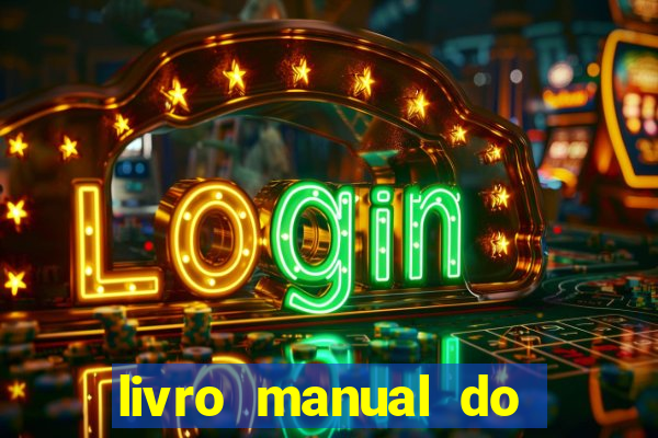 livro manual do futebol americano pdf